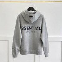 Essentials Hoodie